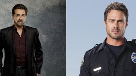 image de la news Festival de Monte-Carlo 2013: Joe Mantegna ("Esprits Criminels")... et des pompiers sont invités !