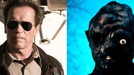 Schwarzenegger dans un remake de "Toxic Avenger" ?