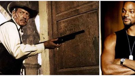 image de la news Will Smith dans le Remake de "La Horde sauvage" de Peckinpah