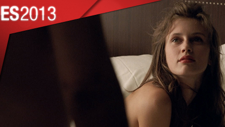image de la news Cannes 2013 : "Jeune & Jolie"... Ozon la subtilité !