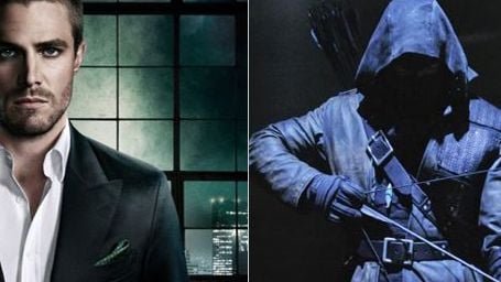 image de la news "Arrow" : Deux nouveaux "gros" méchants dans la saison 2