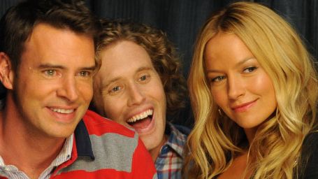 image de la news Ce que pense la presse US de "The Goodwin Games"