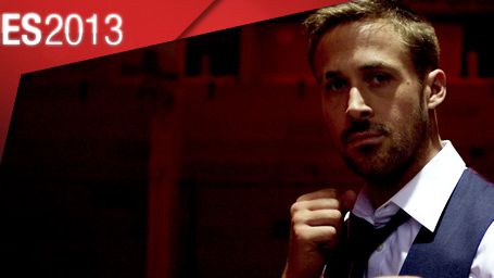 image de la news Cannes 2013 : Ryan Gosling absent de la Croisette ?
