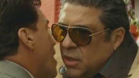 "Malavita" : lorsque Luc Besson fait un clin d'œil aux "Affranchis" de Scorsese !