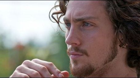 image de la news "Avengers 2" : Aaron Johnson, le héros de "Kick-Ass", sera Quicksilver, le fils de Magneto !