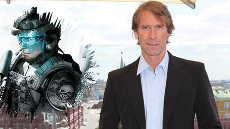 Michael Bay : le jeu vidéo "Ghost Recon" après "Transformers 4" ?