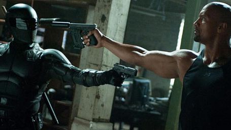 image de la news "G.I. Joe 3" : le réalisateur du 2 rempile !