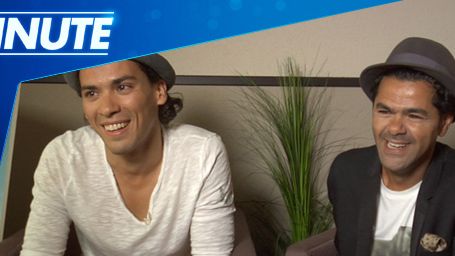 image de la news La Minute du jeudi 13 juin 2013 est en ligne ! [VIDEO]