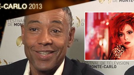 image de la news Mylène Farmer : Giancarlo Esposito se souvient de "California"