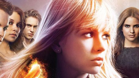 image de la news "The Secret Circle" dès le 5 juillet sur NT1