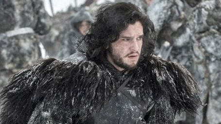 image de la news L'entraînement de Jon Snow de "Game of Thrones" façon "eighties" [VIDEO]