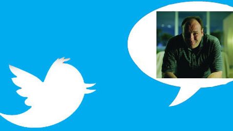 image de la news La twittosphère pleure la disparition de James Gandolfini