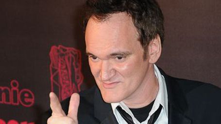 image de la news Quentin Tarantino va recevoir le Prix Lumière