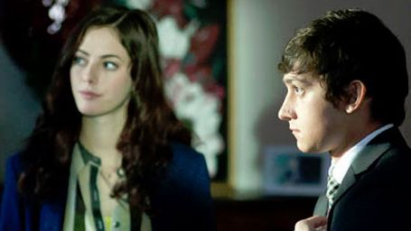 image de la news "Skins" : La bande-annonce de l'épisode centré sur Effy [VIDEO]