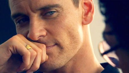 image de la news Michael Fassbender face à Brad Pitt dans le teaser de "The Counselor" ! [VIDEO]
