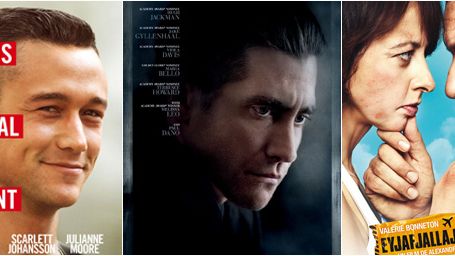 image de la news Le plein d'affiches ! [PHOTOS]