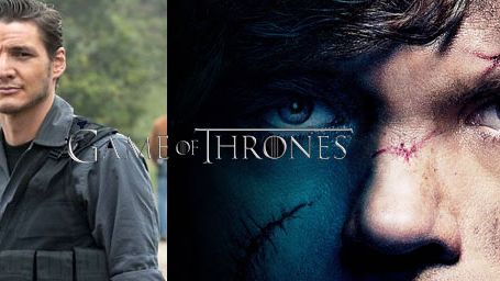 image de la news "Game of Thrones" : un gros personnage annoncé dans la saison 4...