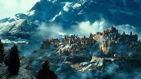image de la news "Le Hobbit : la Désolation de Smaug" : un nouveau blog vidéo