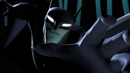 Découvrez le générique de la nouvelle série animée "Beware the Batman" [VIDEO]
