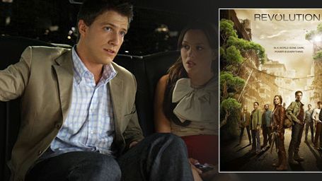 image de la news Un petit nouveau dans la saison 2 de "Revolution"