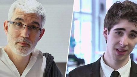 image de la news Dedans AlloCiné – Saison 2 épisode 2 : Une partie de campagne