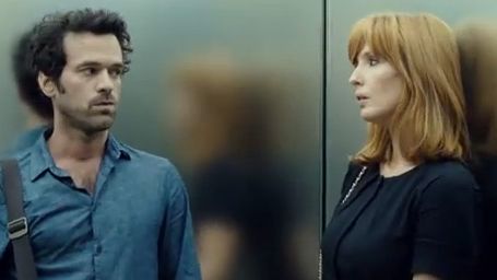 image de la news Après "L'Auberge espagnole" et "Les Poupées russes", voici "Casse-tête chinois" : la bande-annonce [VIDEO]