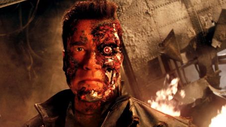 image de la news Une date de sortie française pour "Terminator 5" !