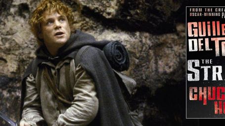 image de la news Un Hobbit dans la série de Guillermo Del Toro