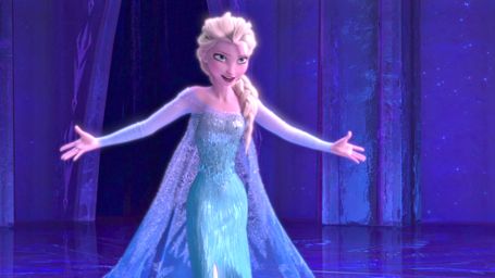 image de la news "La Reine des neiges" : la bande-annonce teaser ! 