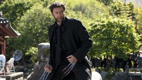 "Wolverine" : l'avant-première en live à 19h !