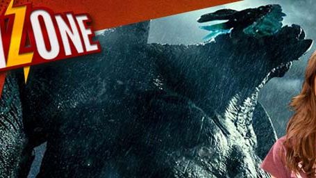 image de la news FanZone : "Pacific Rim" - Guillermo del Toro parle de la suite !