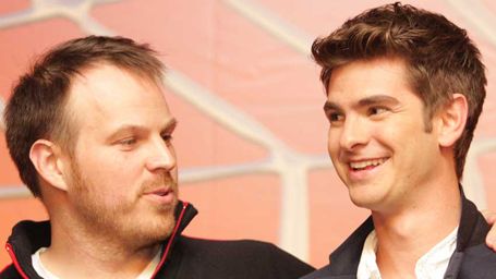 image de la news Comic Con 2013 : Marc Webb donne des indices sur les prochains "Spider-Man" !