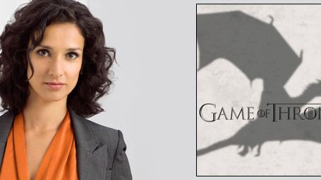 image de la news Une star de "Rome" dans la saison 4 de "Game of Thrones"