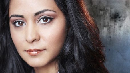 image de la news Parminder Nagra sur la "Blacklist" de NBC