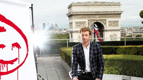 image de la news "Mentalist" : Red John va être dévoilé dans la première partie de la saison 6 !