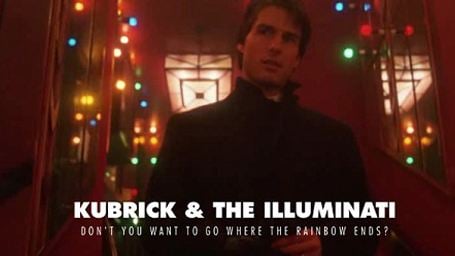 "Kubrick & The Illuminati" : de quoi parle vraiment "Eyes Wide Shut" ? [VIDEO]