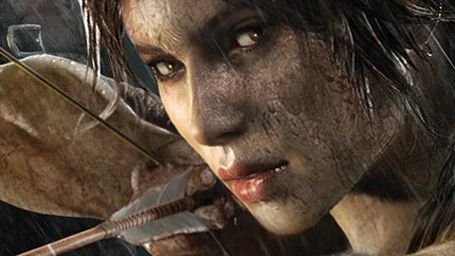 image de la news Square Enix annonce un nouveau "Tomb Raider"