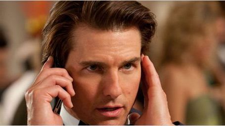 image de la news "Mission Impossible 5" : un réalisateur pour le retour de Tom Cruise alias Ethan Hunt