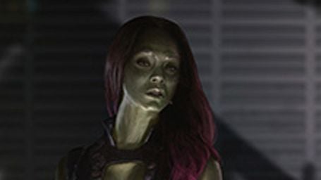 image de la news "Star Wars" : et si Zoe Saldana s'invitait dans l'épisode 7 ?