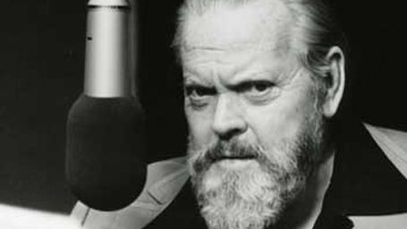 image de la news Un film disparu d'Orson Welles retrouvé en Italie !