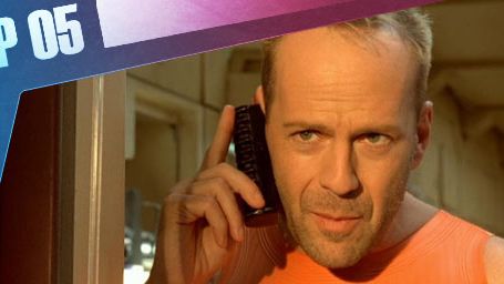 image de la news Retour en 1997 avec Bruce Willis ! [VIDEO]