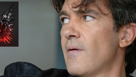 image de la news "Expendables 3" : Antonio Banderas avait refusé "Expendables 2" !