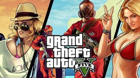 image de la news GTA V : un monstre est en marche