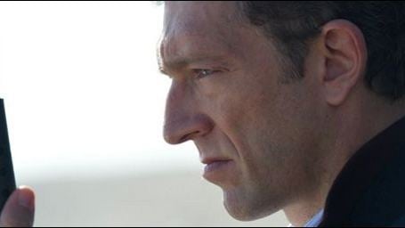 Vincent Cassel part en Australie