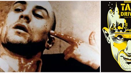 image de la news "Taxi Driver" : du film de Scorsese au roman écrit en même temps que le film !