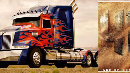 image de la news "Transformers 4" : et le titre officiel est...