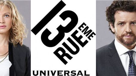 image de la news La série "Motive" sur 13ème Rue à partir du 18 octobre