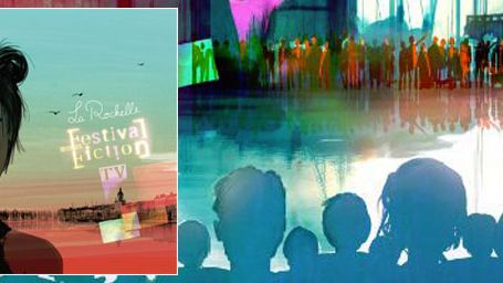 image de la news Festival de la Fiction TV 2013 : rendez-vous à La Rochelle du 11 au 15 septembre