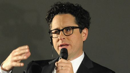 image de la news J.J. Abrams : son mystérieux projet enfin révélé !