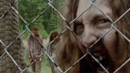 image de la news Saison 4 de "The Walking Dead": 2 nouveaux teasers !